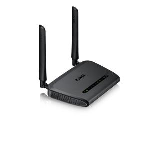 Router NBG6515 Dual-Band WiFi Gigabit NBG6515-EU0102F