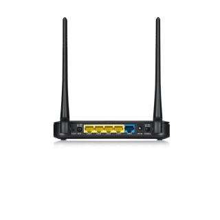 Router NBG6515 Dual-Band WiFi Gigabit NBG6515-EU0102F