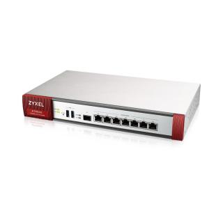 ATP Firewall ATP500-EU0102F ATP 7 Gigabit user-definable...