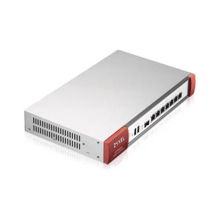 ATP Firewall ATP500-EU0102F ATP 7 Gigabit user-definable ports 1xSFP 2xUSB 1 Yr Bundle