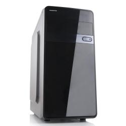 Obudowa Modecom MINI TREND AIR mATX/mITX USB3.0 Black bez...