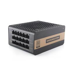 Zasilacz Modecom VOLCANO 750 GOLD 750W ATX 2.31 80+Gold...