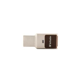 Pendrive 64GB Secure fingerprint USB 3.0 256-bit