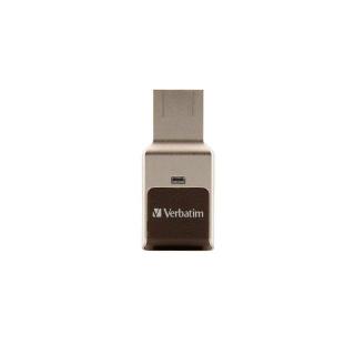 Pendrive 64GB Secure fingerprint USB 3.0 256-bit