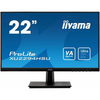 Monitor 22 XU2294HSU-B1 VA,FLHD,HDMI,DP,VGA,USB