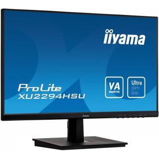 Monitor 22 XU2294HSU-B1 VA,FLHD,HDMI,DP,VGA,USB