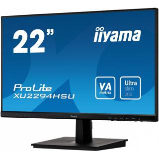 Monitor 22 XU2294HSU-B1 VA,FLHD,HDMI,DP,VGA,USB