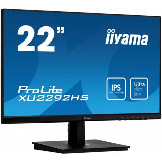 Monitor 21,5 XU2292HS IPS HDMI/VGA/DP/SLIM