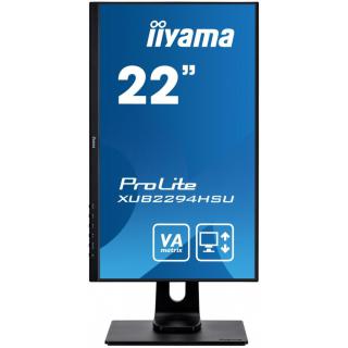 Monitor 21,5 XUB2294HSU- VA,FLHD,HDMI,DP,VGA,USB