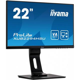 Monitor 21,5 XUB2294HSU- VA,FLHD,HDMI,DP,VGA,USB