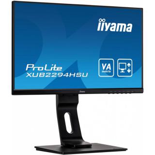 Monitor 21,5 XUB2294HSU- VA,FLHD,HDMI,DP,VGA,USB