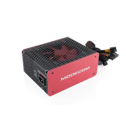 Zasilacz Modecom VOLCANO 650W 80+ Bronze 120mm FAN