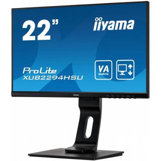 Monitor 21,5 XUB2294HSU- VA,FLHD,HDMI,DP,VGA,USB