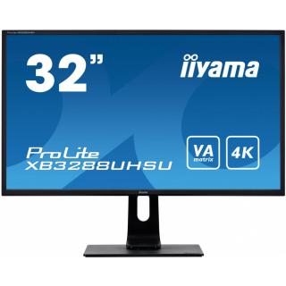 Monitor 31,5 XB3288UHSU 4K,VA,HDMI/DP/USB/PiP