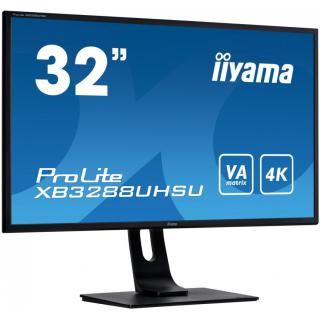 Monitor 31,5 XB3288UHSU 4K,VA,HDMI/DP/USB/PiP