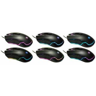 Mysz Gaming RGB Aurora A-3