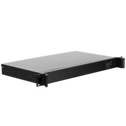 Obudowa serwerowa Netrack mini-ITX, 48244,5250mm, 1U, 19''