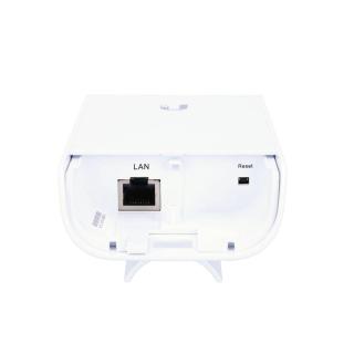 Punkt dostępowy CPE NanoStation LocoM2