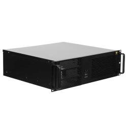 Obudowa serwerowa Netrack mini-ITX/microATX/ATX,...