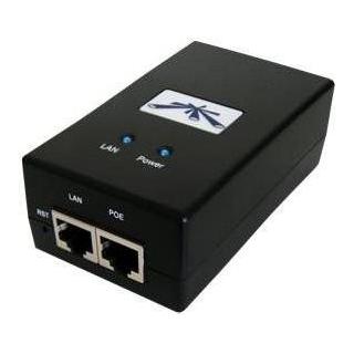 PoE Adapter 48 VDC 0.5A POE-48-24W-G