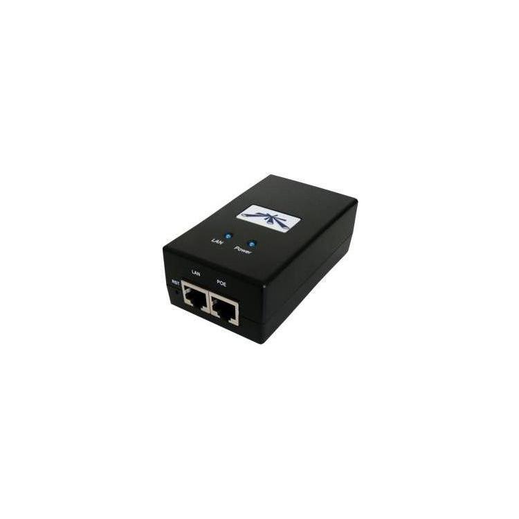 PoE Adapter 48 VDC 0.5A POE-48-24W-G