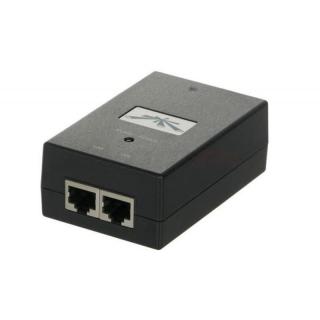 PoE Adapter 48 VDC 0.5A POE-48-24W