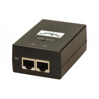 PoE Adapter 24 VDC 1.0A POE-24-24W