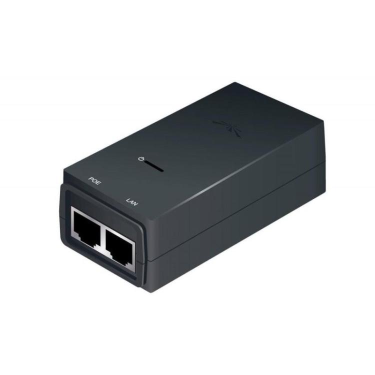 PoE Adapter 24 VDC 1.0A POE-24-24W-G