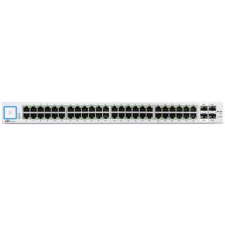 Switch 48x1GbE 2xSFP US-48