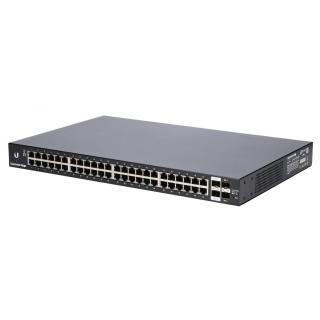 Switch 48x1GbE 2xSFP 2xSFP+ US-48-LITE