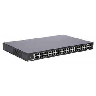 Switch 48x1GbE 2xSFP 2xSFP+ US-48-LITE