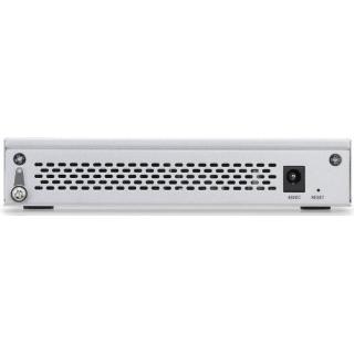 Switch 8x1GbE PoE US-8-60W