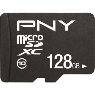 Karta pamięci MicroSDXC 128GB P-SDU12810PPL-GE