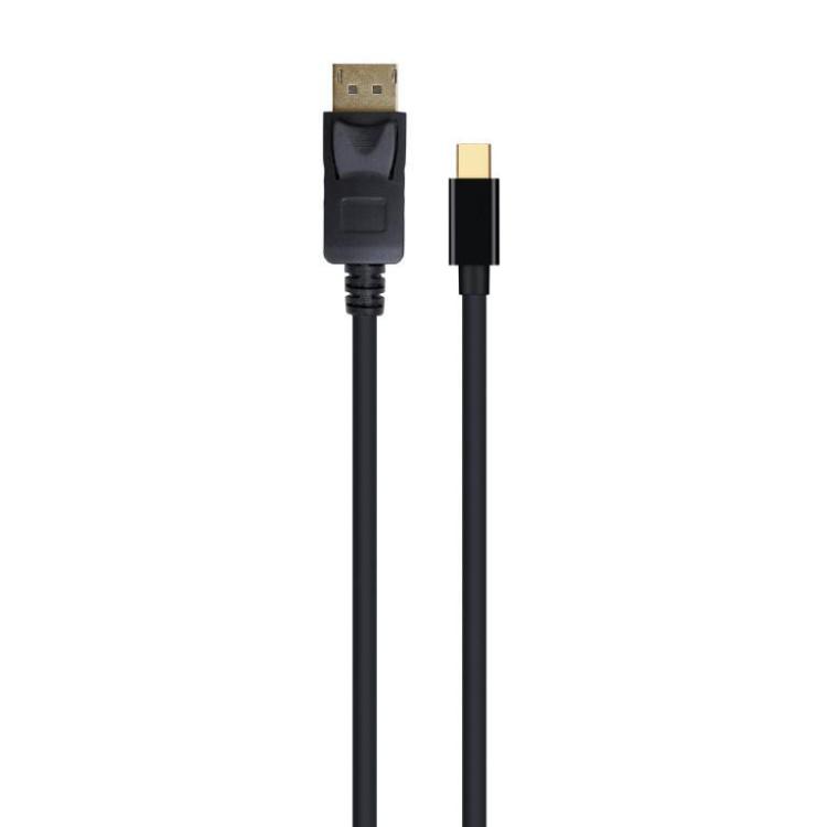 Kabel Mini DisplayPort do DisplayPort 1.8 m