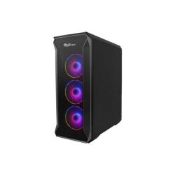 Obudowa Genesis Irid 505 ATX Midi (z oknem, USB 3.0) ARGB