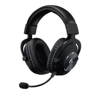 Słuchawki Pro Gaming X Black 981-000818