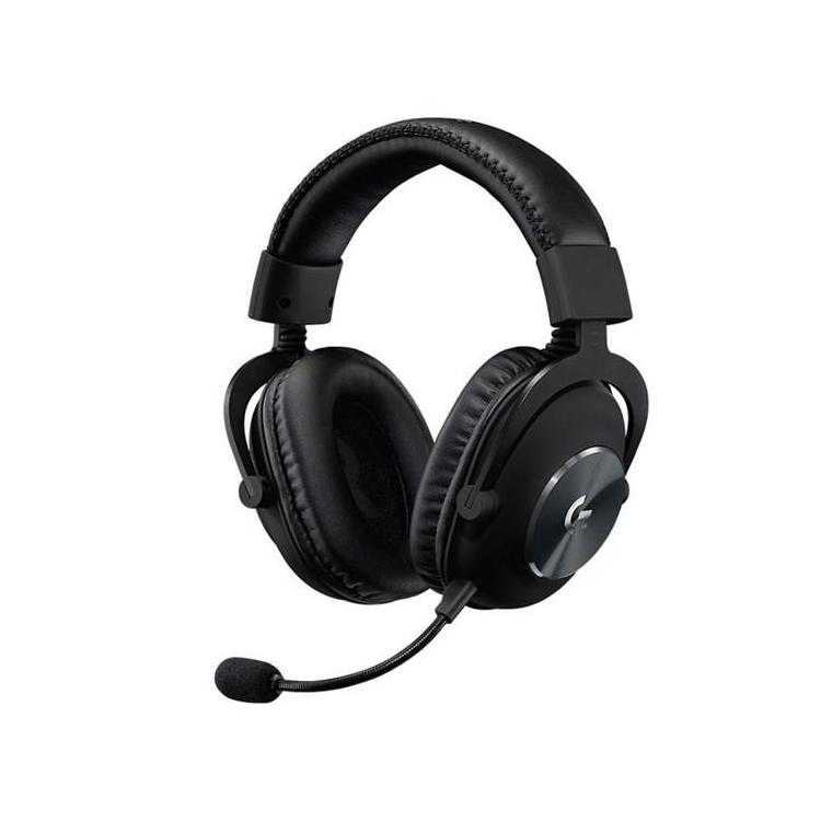 Słuchawki Pro Gaming X Black 981-000818