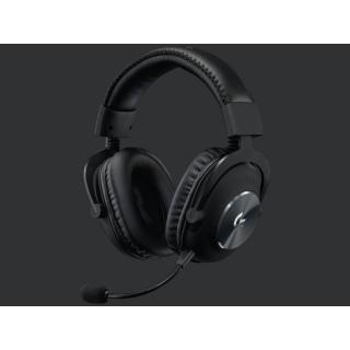 Słuchawki Pro Gaming X Black 981-000818