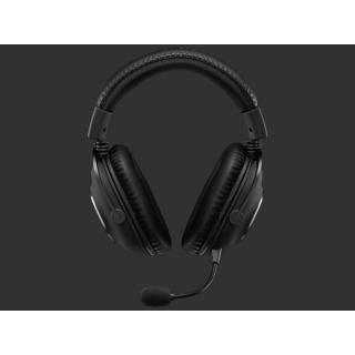 Słuchawki Pro Gaming X Black 981-000818