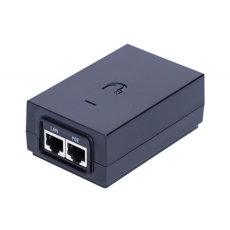 PoE Adapter 24 VDC 1.25A POE-24-30W