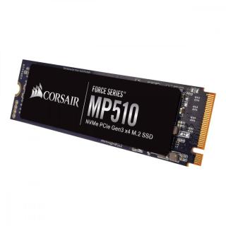 Dysk SSD 1920GB MP510 Series 3480/2700 MB/s PCIe M.2