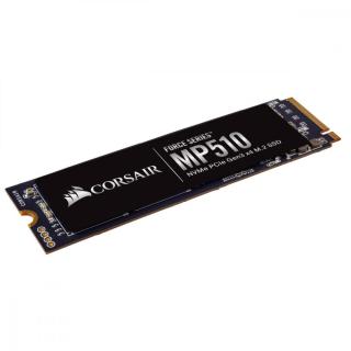 Dysk SSD 1920GB MP510 Series 3480/2700 MB/s PCIe M.2