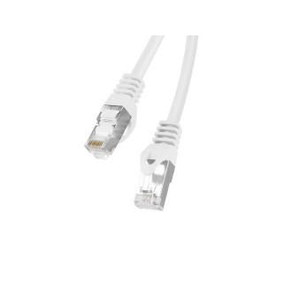 Patchcord FTP PCF5-10CC-0150-W kat.5e 1.5M biały