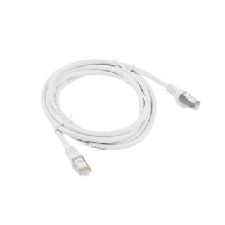 Patchcord FTP PCF5-10CC-0150-W kat.5e 1.5M biały