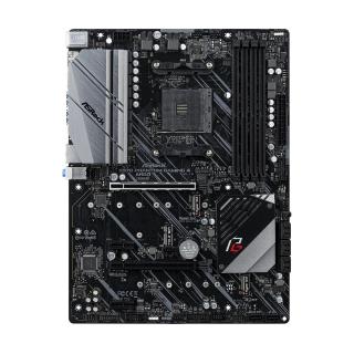 Płyta główna X570 Phantom Gaming 4 AM4 4DDR4 HDMI/DP M.2 ATX