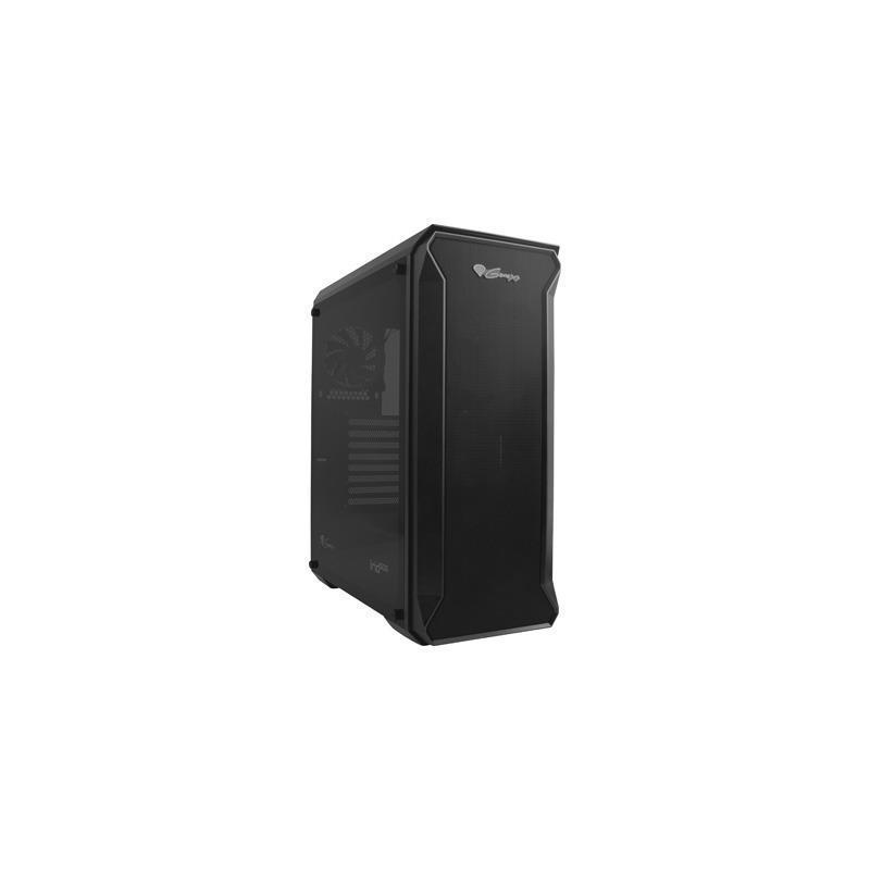 Obudowa Genesis Irid 505 ATX Midi (z oknem, USB 3.0)