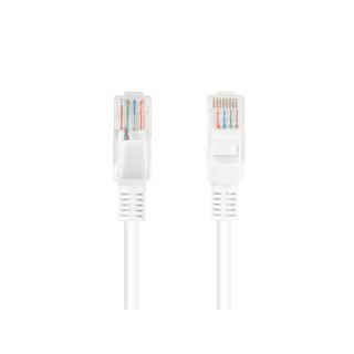 Patchcord PCU5-10CC-0200-W kat.5e 2M biały