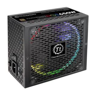 Zasilacz Toughpower Grand RGB Sync 650W Mod.(80+ Gold,...