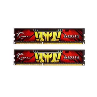 Pamięć do PC Aegis DDR3 2x4GB 1333MHz CL19