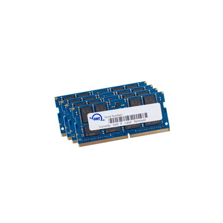 Pamięć SO-DIMM DDR4 4x32GB 2666MHz Apple Qualified (tylko do iMac 27cali 5K 2019)